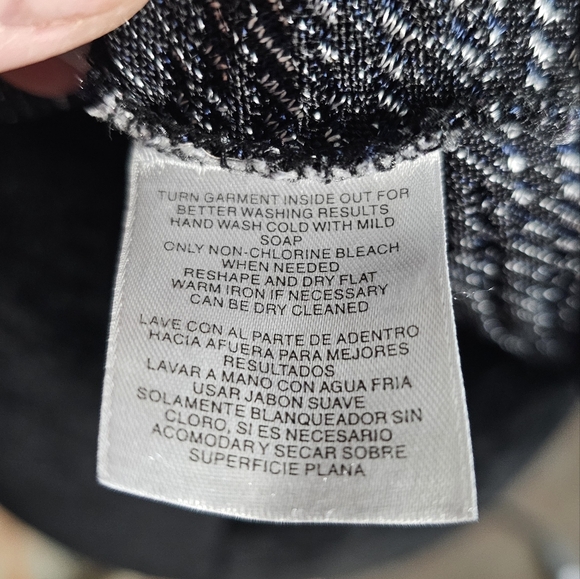 3x Jones NY knit shell - Picture 3 of 6